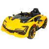 Thumbnail AUTO A BATERIA LAMBORGHINI 12V C/ USB Y CONTROL REMOTO0