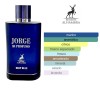 Thumbnail PERFUME MAISON ALHAMBRA JORGE DI PROFUMO DEEP BLUE EDP 100ML0