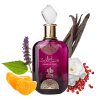 Thumbnail PERFUME AL WATANIAH SABAH AL WARD EDP 100ML0