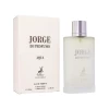 Thumbnail MAISON ALHAMBRA JORGE DI PROFUMO AQUA MASC EDP 100ML0