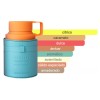 Thumbnail PERFUME ARMAF ODYSSEY MANDARIN SKY EDP 100ML0