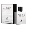 Thumbnail PERFUME MAISON ALHAMBRA ALPINE HOMME SPORT EDP 100ML0