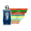 Thumbnail PERFUME AFNAN 9AM DIVE UNISEX EDP 100ML0